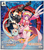 Queen's Gate Spiral Chaos Maron=Makaron PSP BanDai Figma Action Figure NRFB