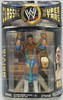 WWE Collector Series #10 Rocky Maivia Figure 2006 Jakks Pacific #93006 NRFB