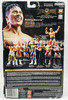 WWE Collector Series #10 Rocky Maivia Figure 2006 Jakks Pacific #93006 NRFB