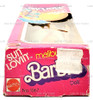 Barbie Sun Lovin' Malibu Barbie with Peek-a-Boo Tan 1978 Mattel No. 1067 NRFB