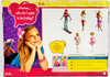 Barbie I Can Be... Kohl's Exclusive Doll and Fashions Giftset 2009 #T4886 NRFB
