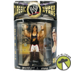 WWE Collector Series #11 1-2-3 Kid Action Figure 2006 Jakks Pacific 93007NRFB