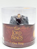 The Lord of the Rings The Two Towers The One Ring Light-Up Base 2002 NRFB