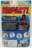 TNA Impact! Ron "The Truth" Killings Action Figure 2005 Marvel 90114 NRFP