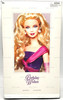 Barbie Birthday Wishes Silver Label Collector Doll 2004 Mattel No. C6228