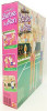 Barbie Tennis Stars Barbie & Ken Dolls 1988 Mattel 7801 TennisStars NRFB