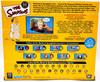 The Simpsons Interactive Springfield Elementary Cafeteria Environment NRFB