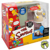 The Simpsons Interactive Springfield Elementary Cafeteria and Lunchlady Doris