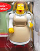 The Simpsons Interactive Springfield Elementary Cafeteria and Lunchlady Doris