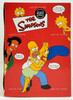 The Simpsons Interactive Springfield Elementary Cafeteria and Lunchlady Doris