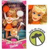 Barbie University Clemson Cheerleader Doll 1997 Mattel 17753