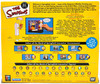 The Simpsons Interactive Burns Manor Environment Playset Playmates #140655
