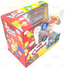 The Simpsons Interactive Burns Manor Environment Playset Playmates #140655