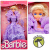 Lilac & Lovely Barbie Doll Sears Special Limited Edition 1987 Mattel 7669