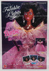 Barbie Twinkle Lights Doll African American 1993 Mattel #10521 NRFB