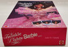 Barbie Twinkle Lights Doll African American 1993 Mattel #10521 NRFB