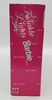 Barbie Twinkle Lights Doll African American 1993 Mattel #10521 NEW