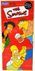 The Simpsons Faces of Springfield Smithers Deluxe Figure and Accessories NRFB