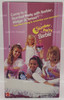 Slumber Party Barbie Soft Body Doll & Take-Along Tote 1994 Mattel 12696 NRFB