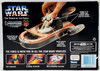 1995 Star Wars Power of the Force Landspeeder Vehicle Kenner #69770 NRFB