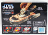 Star Wars Power of the Force Landspeeder Vehicle 1995 Kenner #69770