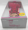 Birthstone Collection July Ruby Barbie Doll Auburn Hair 2002 Mattel B3415