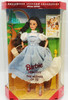 Barbie as Dorothy in The Wizard of Oz Doll 1995 Mattel #12701 NRFB