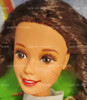 Barbie as Dorothy in The Wizard of Oz Doll 1995 Mattel #12701 NRFB