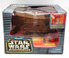 Star Wars Action Fleet Micro Machines Jawa Sandcrawler Vehicle 1996 Galoob 67039
