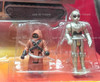 Star Wars Action Fleet Micro Machines Jawa Sandcrawler Vehicle 1996 Galoob 67039