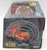 Star Wars Action Fleet Micro Machines Jawa Sandcrawler Vehicle 1996 Galoob 67039