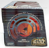 Star Wars Action Fleet Micro Machines Jawa Sandcrawler Vehicle 1996 Galoob 67039
