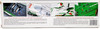 Hess Toy Truck and Jet Vehicle Set Real Lights Sounds and Launch Ramp USED