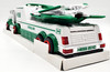 Hess Toy Truck and Jet Vehicle Set Real Lights Sounds and Launch Ramp USED