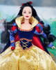 Barbie As Snow White Children's Collector Series Princess Doll 1998 Mattel 21130
