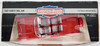 American Muscle Red 1957 Chevy Bel Air 1/18 Scale DieCast Vehicle ERTL 1991 NRFB