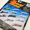 Maisto Highway Haulers Die Cast and Plastic White U-HAUL Truck NRFP