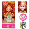 Barbie Kelly Dream Club Princess Kelly Doll 2002 Mattel B0296