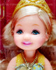 Barbie Kelly Dream Club Princess Kelly Doll 2002 Mattel B0296