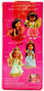 Barbie Kelly Dream Club Princess Kelly Doll 2002 Mattel B0296