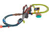 Thomas & Friends Motorized Toy Train Bridge Lift Thomas & Skiff Track Set