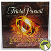 Lord of the Rings Trivial Pursuit Collector's Edition 2003 Parker Brothers NEW