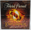 Lord of the Rings Trivial Pursuit Collector's Edition 2003 Parker Brothers NEW