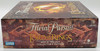 Lord of the Rings Trivial Pursuit Collector's Edition 2003 Parker Brothers NEW