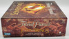 Lord of the Rings Trivial Pursuit Collector's Edition 2003 Parker Brothers NEW