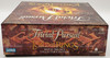 Lord of the Rings Trivial Pursuit Collector's Edition 2003 Parker Brothers NEW