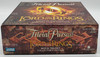 Lord of the Rings Trivial Pursuit Collector's Edition 2003 Parker Brothers NEW
