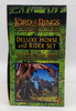 The Lord of the Rings Ringwraith and Horse Deluxe Set 2001 Toy Biz #81092 NEW
