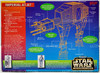 Star Wars Micro Machines Action Fleet Imperial AT-AT Vehicle 1996 Galoob NRFB