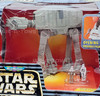 Star Wars Micro Machines Action Fleet Imperial AT-AT Vehicle 1996 Galoob NRFB